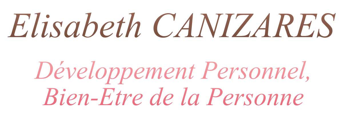 Elisabeth CANIZARES Logo