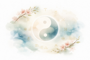 Astrologie BaZi - Lecture énergétique structurée