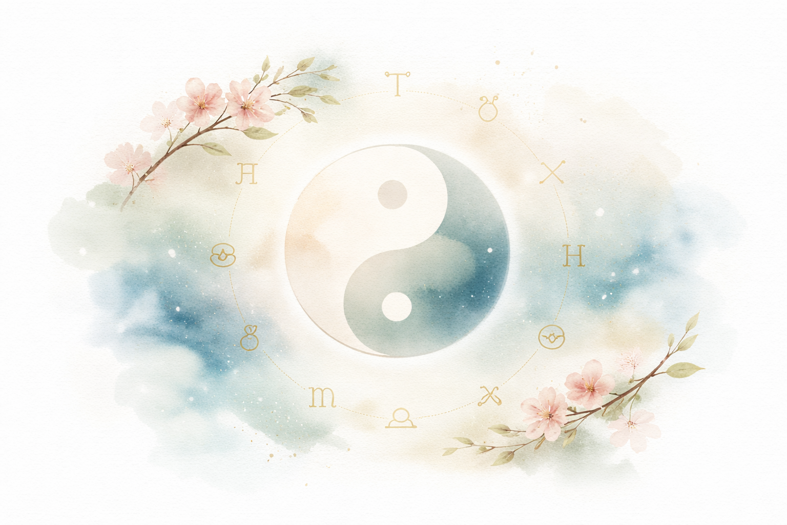 Astrologie BaZi - Lecture énergétique structurée